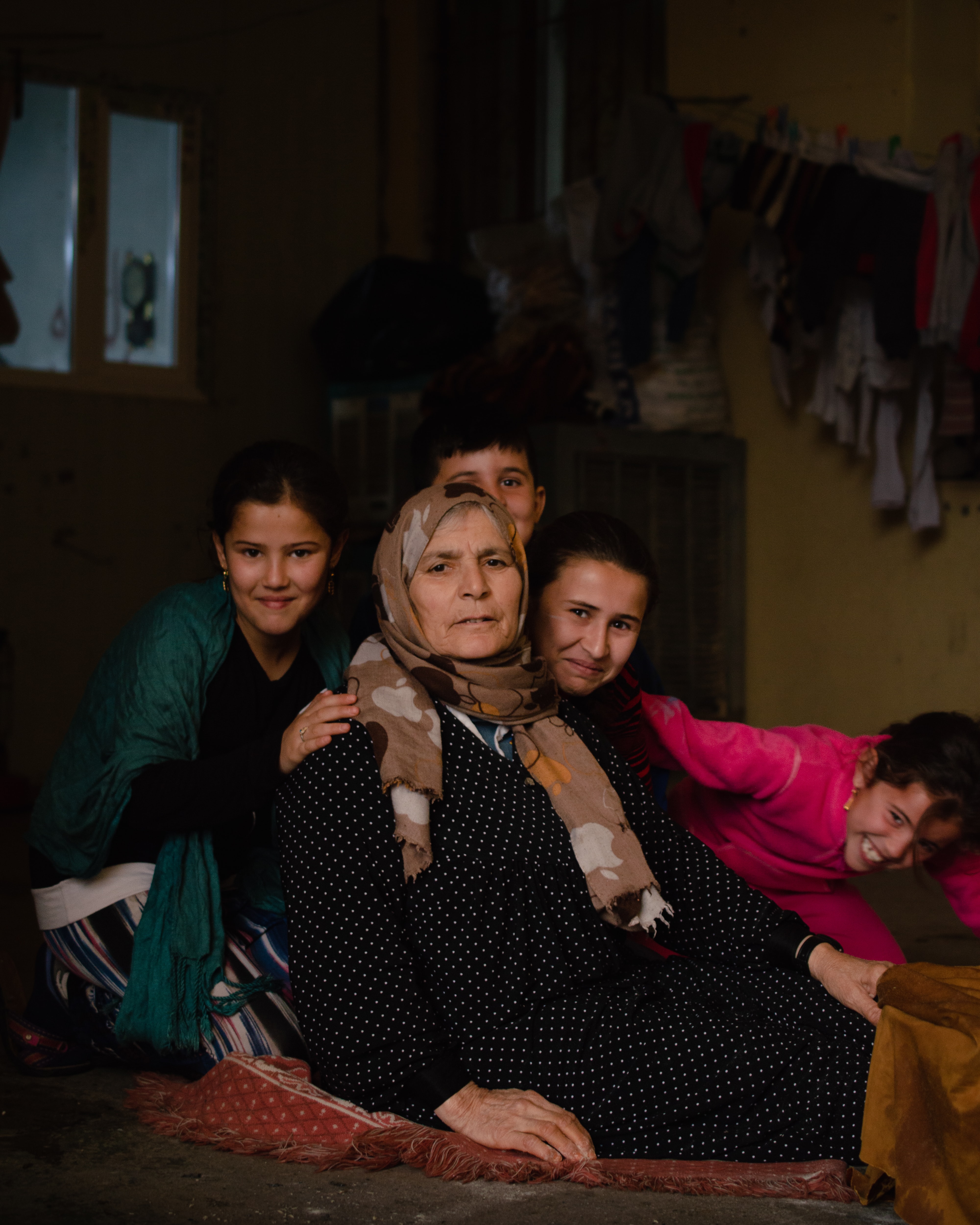 乌克兰的罗姆难民在波兰遭到拒绝;气候变化:1.5摄氏度的升温极限即将被打破